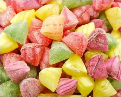 Quelle ville a pour spécialité les berlingots ?