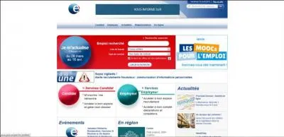 Quel est ce site ?