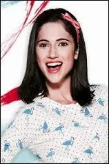 Avec qui Francesca va-t-elle être en couple au dernier épisode ?