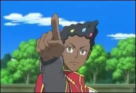 Quelle est l'erreur dans cette image d'un épisode ?