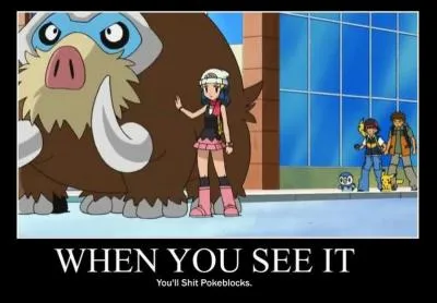 Quelle est l'erreur dans cette image d'un épisode ?