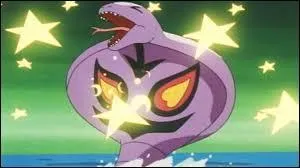 Quelle est l'erreur dans cette image d'un épisode ?