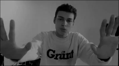 Qui est ce rappeur ?