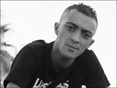 Qui est ce rappeur ?