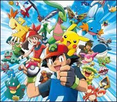 Combien y a-t-il de Pokémon légendaires sur cette image ?