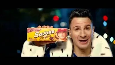 Il est si bon le savane le savane papi .....