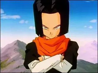 Qui est ce personnage ?