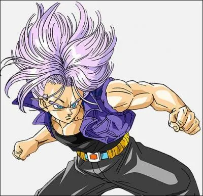 Qui est ce personnage ?