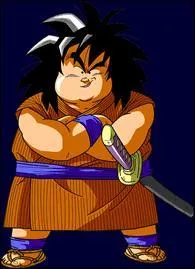 Qui est ce personnage ?