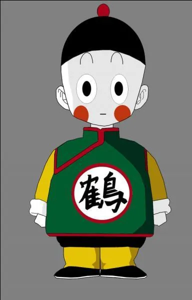 Qui est ce personnage ?