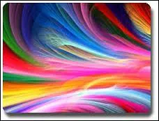 En quadrichromie, avec le cyan, le magenta et le noir, quelle est la quatrième couleur de base ?