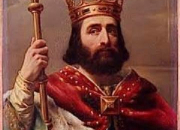 Quiz Ppin le Bref : le 1er roi de la dynastie des Carolingiens