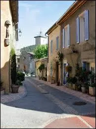 Vins-sur-Caramy est une commune Varoise située en région ...