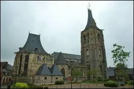 Envermeu est une commune de Haute-Normandie située dans le département ...