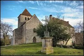 Commune midi-pyrénéenne, Saint-Cirq-Souillaguet se situe dans le département ...