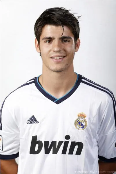 Quel est ce joueur ?