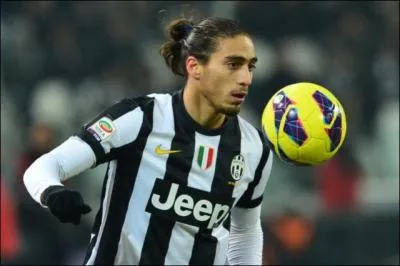 Quel est ce joueur ?