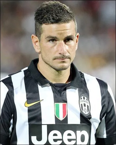 Quel est ce joueur ?