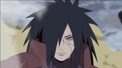 Madara va-t-il aller du côté de Naruto ?
