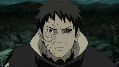 Le nom de ce personnage est :