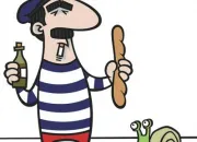 Quiz Français ou pas ?