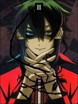 D'autres mangas abordent ce thème... Lequel est représenté sur cette image ?