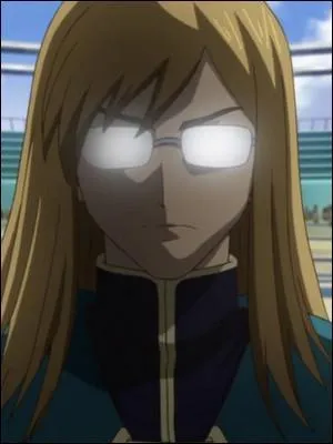 Dans quel manga un personnage appelé Jade le Nécromancien ne manque pas de faire des expériences sur les morts pour tenter de découvrir le secret consistant à les ramener à la vie ?