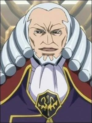 Dans « Code Geass : Nightmare of Nunnally », quel personnage utilise la nécromancie afin de s'emparer du trône ?