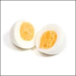 Comment appelle-t-on cette façon de faire un uf ?