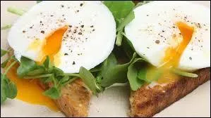 Comment appelle-t-on cette façon de faire un uf ?