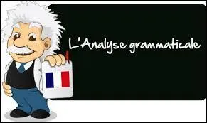 « Je vais chez mon ami. » Cette phrase contient un complément d'objet indirect.