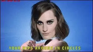 Complète les paroles de Ba$$in : "J'aimerais embrasser ce garçon...".