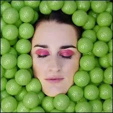 Combien y a-t-il de chansons sur son dernier album ?