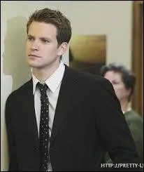 Qui a tué Darren Wilden ?