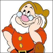 Qui est ce personnage ?