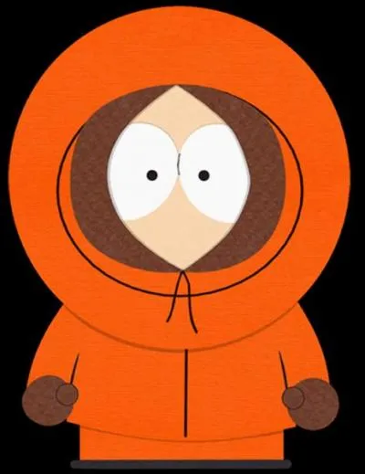 Qui est ce personnage ?