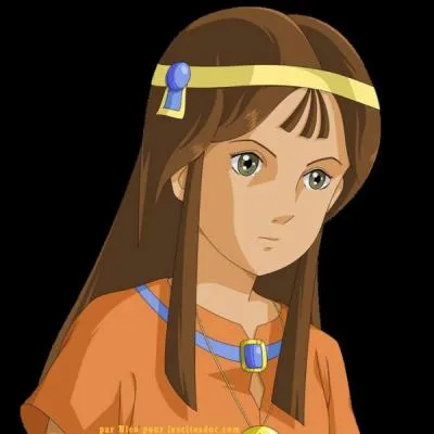 Qui est ce personnage ?