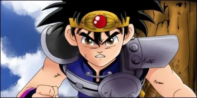 Dans "Fly", quel est le prénom de ce garçon dans le version originale ?