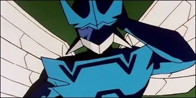 "Wingman" est un genre de :