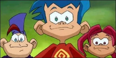 Qui est Wadislas Krolak dans "Chocotte Minute" ?