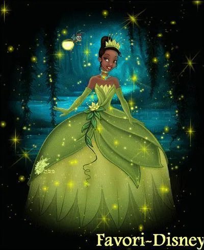 Quelle princesse avait horreur des grenouilles ?