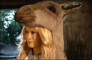 Qui est cette princesse ?