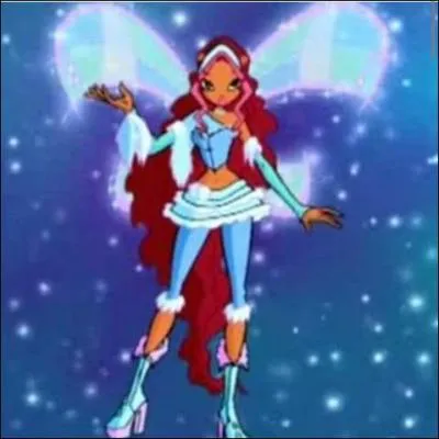 Quel est son pouvoir Lovix ?