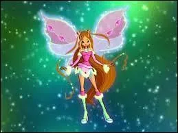 Quel est son pouvoir Lovix ?