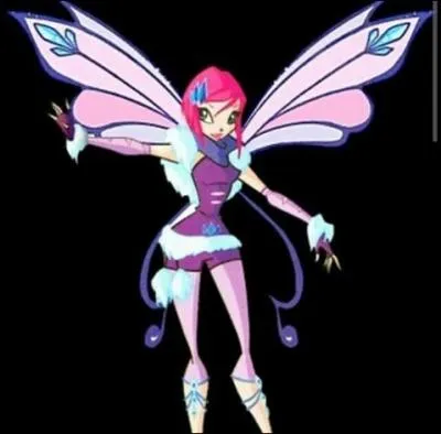 Quel est son pouvoir Lovix ?