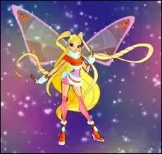 Quel est son pouvoir Lovix ?