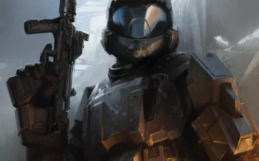 Quiz Halo