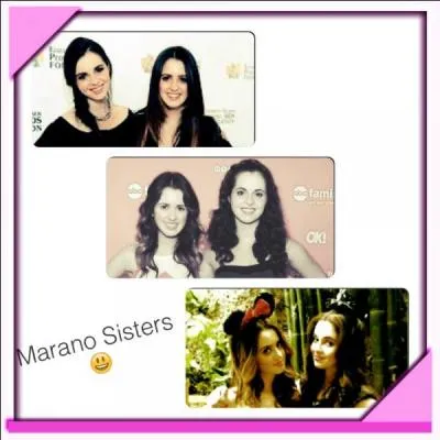 Avec quels acteurs a-t-elle tourné un épisode spécial ?