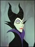 Dans quel classique d'animation Disney cette sorcière sévit-elle ?