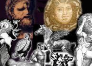 Quiz Combats mythologiques